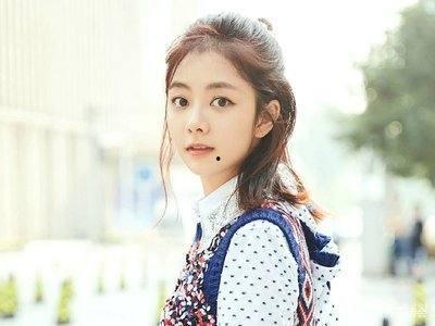 谭松韵吃瓜爆料最新,吃瓜爆料大揭秘  第1张