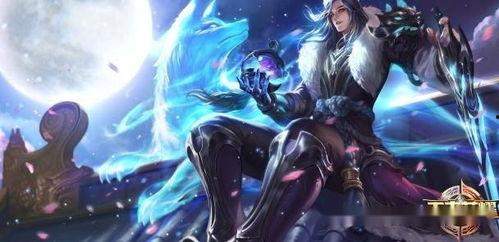 王者荣耀1月皮肤最新爆料,华丽盛宴，英雄风采再升级  第3张