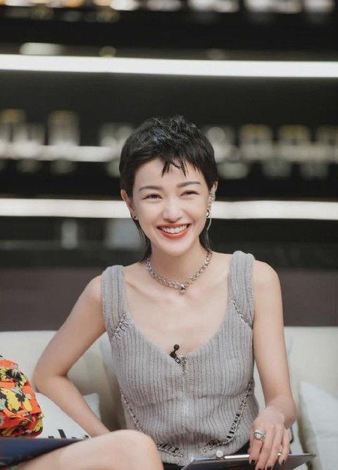 郭采洁被爆料视频,真相与争议交织的娱乐圈风波